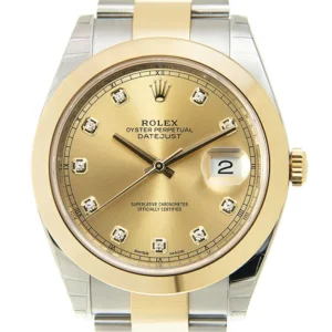 Rolex Datejust 126303-0011 Replica Watch