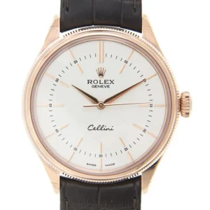 Rolex Cellini Automatic Replica Watch 50505