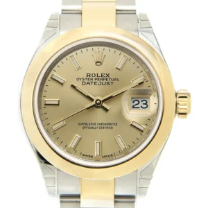 Rolex Datejust 279163-0002 Replica Watch