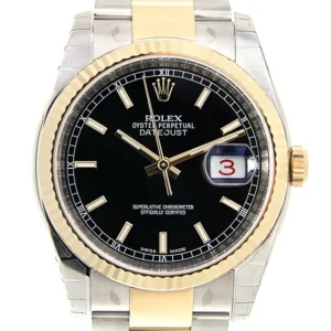 Rolex Datejust 116233 Replica Watch