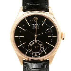Rolex Cellini 50525 Replica Watch