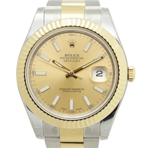 Rolex Datejust 116333 Replica Watch