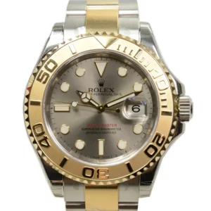 Rolex Yacht Master 16623gy Replica Watch 16623GY