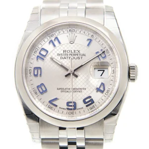 Rolex Datejust 116200 Replica Watch