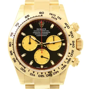 Rolex Daytona Automatic Replica Watch 116508-0009