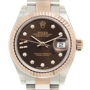 Rolex Datejust 279171-0004 Replica Watch