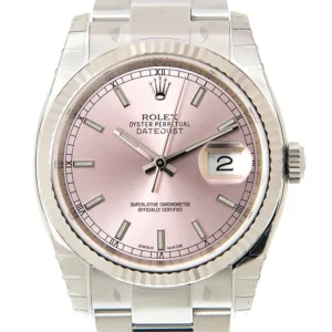 Rolex Datejust Automatic Replica Watch 116234