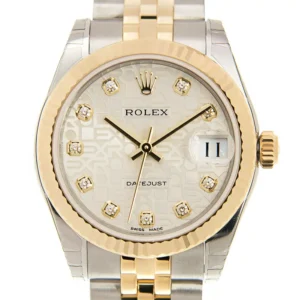 Rolex Datejust 178273JSV Replica Watch