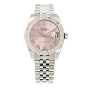 Rolex Datejust Automatic Replica Watch 178274-0077
