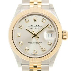 Rolex Datejust 279173-0007 Replica Watch