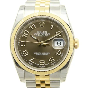Rolex Datejust 116233 Replica Watch