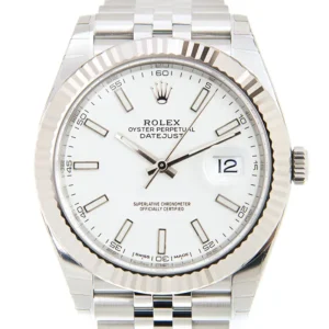 Rolex Datejust Automatic Replica Watch 126334-0010
