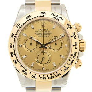 Rolex Daytona Replica Watch 116503-0003