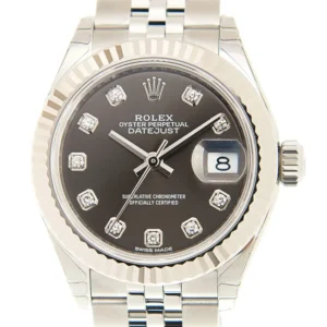 Rolex Datejust 279174-0015 Replica Watch