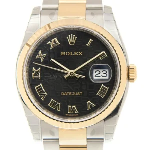Rolex Datejust Automatic Replica Watch 116233