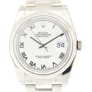 Rolex Datejust Automatic Replica Watch 116200