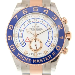 Rolex Yacht-Master 116681-0002 Replica Watch