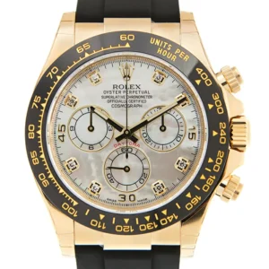 Rolex Daytona Automatic Replica Watch 116518