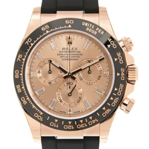Rolex Daytona Automatic Replica Watch 116515LN-0021