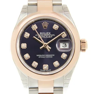 Rolex Datejust 279161-0016 Replica Watch