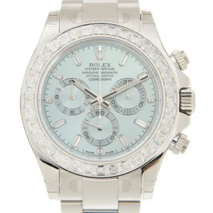 Rolex Daytona Automatic Replica Watch 116576TBR