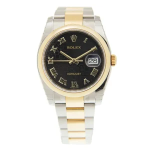 Rolex Datejust Automatic Replica Watch 116203