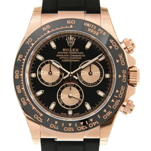 Rolex Daytona Replica Watch 116515LN-0017/12