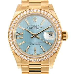 Rolex Datejust 279138RBR-0008 Replica Watch
