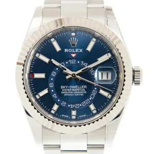 Rolex Sky-Dweller Automatic Replica Watch 326934-0003