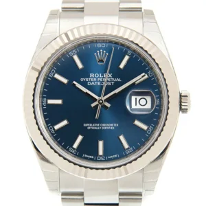 Rolex Datejust 126334-0001 Replica Watch