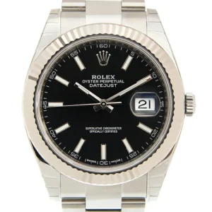 Rolex Datejust Automatic Replica Watch 126334-0017