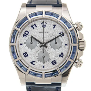 Rolex Daytona Replica Watch 116589