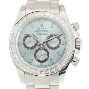 Rolex Daytona Automatic Replica Watch 116576TBR