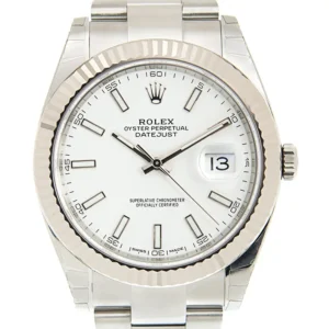 Rolex Datejust 126334-0009 Replica Watch