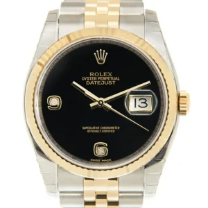 Rolex Datejust 116233 Replica Watch