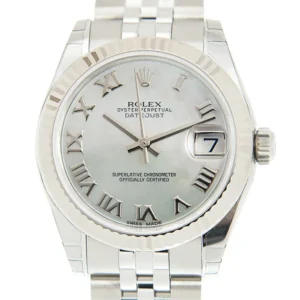 Rolex Datejust Automatic Replica Watch 178274-0071