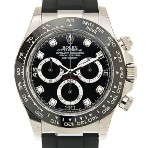 Rolex Daytona Replica Watch 116519G