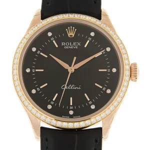 Rolex Cellini Automatic Replica Watch 50705RBR