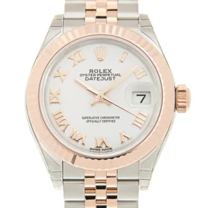 Rolex Datejust 279171WTRN J Replica Watch