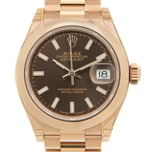 Rolex Datejust 279165BR Replica Watch