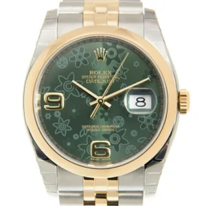 Rolex Datejust Automatic Replica Watch 116203