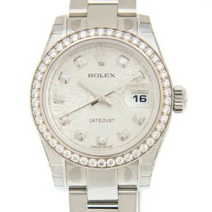 Rolex Datejust 179384JSV O Replica Watch