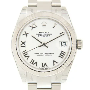 Rolex Datejust Automatic Replica Watch 178274