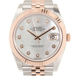 Rolex Datejust Automatic Replica Watch 126331-0014