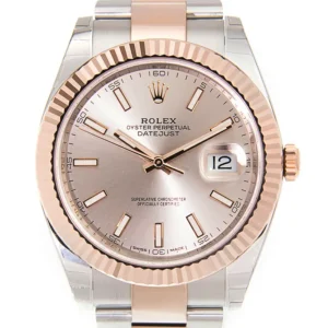 Rolex Datejust 126331-0009 Replica Watch