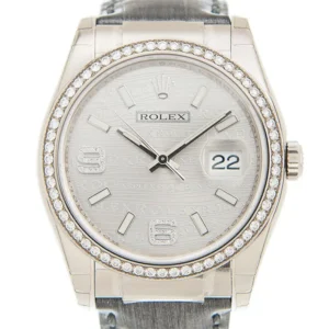 Rolex Datejust Automatic Replica Watch 116189