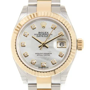 Rolex Datejust 279173-0014 Replica Watch