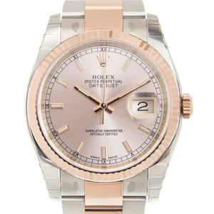 Rolex Datejust Automatic Replica Watch 116231