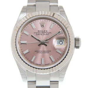 Rolex Datejust 279174-0002 Replica Watch