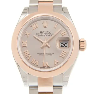 Rolex Datejust 279161SUNDUSTRN O Replica Watch